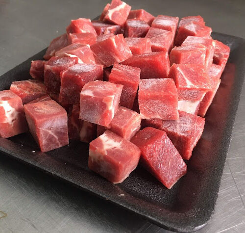 Bò lúc lắc
