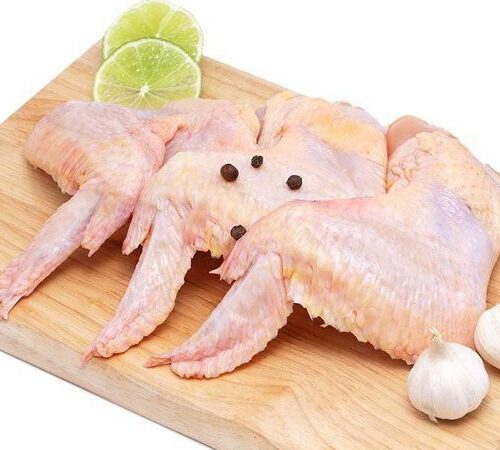 Cánh gà nguyên cái