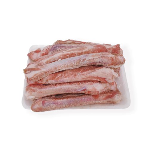 Sườn que heo