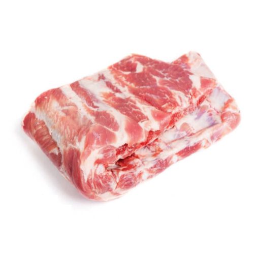 Sườn sụn heo